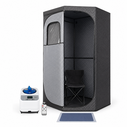 Spa Sauna Maison 220V